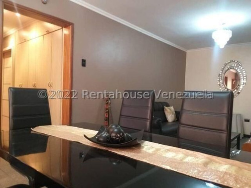 Imagen 5 de 11 de Cómodo Apartamento En Venta En Puerta Maraven Punto Fijo 04146954944 23-607