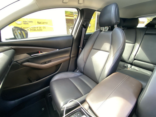 Mazda CX-30 2.0 Grand Touring Hibrida