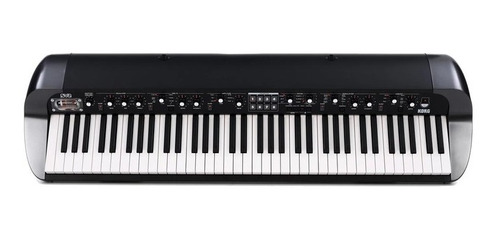 Korg Sv-2 73-key Vintage Stage Piano (black) 