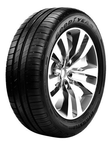 Imagen 3 de 10 de Neumatico Goodyear Efficientgrip 205/60 R15 91h Envío Gratis
