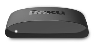 Roku Express 4k 3940 Estándar Negro Con 1gb De Memoria Ram