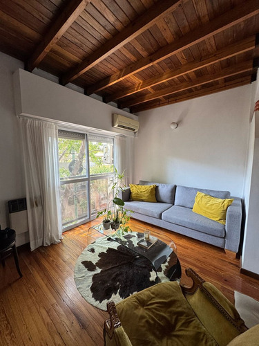 Departamento Tipo Ph En Venta 3 Ambientes Con Terraza En Saavedra, Capital Federal, Buenos Aires
