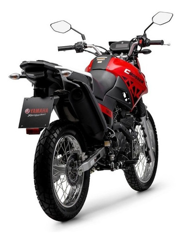 Imagem 3 de 5 de Yamaha Xtz Crosser S 2023