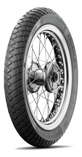 Par Pneu Lander Teneré 90/90-21 + 120/80-18 Michelin Anakee