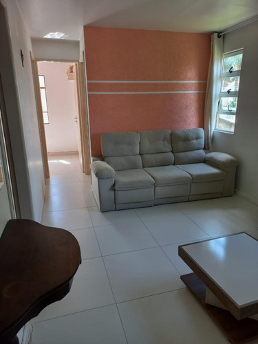 Apartamento No Campo Comprido - 2 Quartos - Próximo A Universidade Positivo