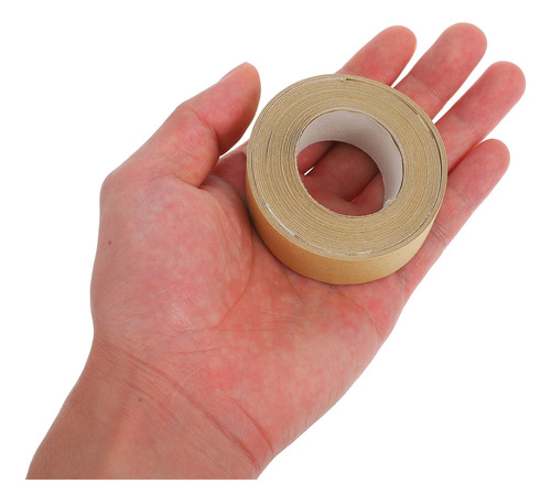 Cinta De Tela Autoadhesiva Flexible Para Bordes De Pantallas