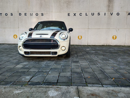 Imagen 2 de 13 de Mini Cooper 2016 1.5 Chili 3p At