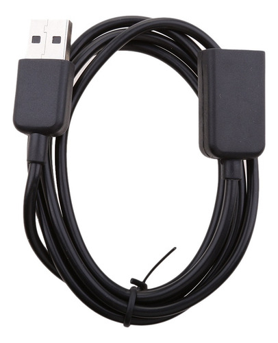 1 Pieza De Cable De Carga Usb Compatible Con Polar M200 Gps