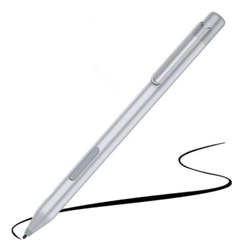 Lápiz Óptico A8 Para Surface Go Pro7/6/5/4/3, Bolígrafo Elec
