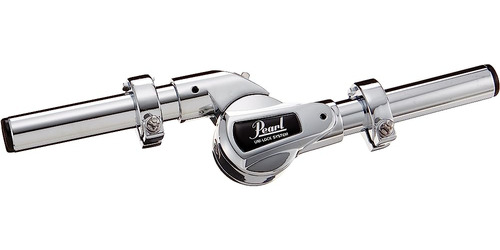 Pearl Tom Arm Uni-lock, 7/8'' Dia Post, 4''x4'' Th-900s