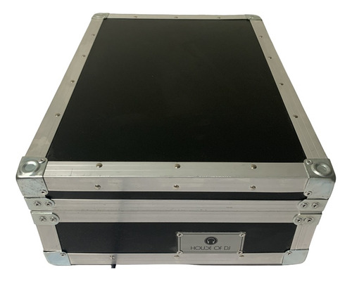Case Estuche Individual Para Cdj-3000