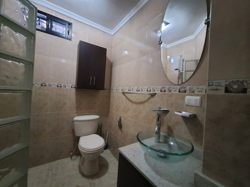 Imagen 7 de 19 de Apartamento En Alquiler Semi Amoblado, Cumbres De Maracaibo, Nataly Mejia
