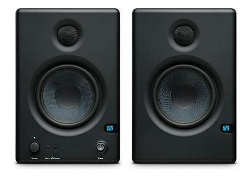 Presonus E4.5-4.5  Monitor De Estudio De 2 Vias Cerca De Cam