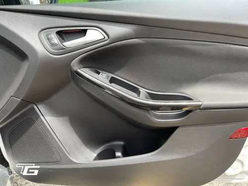 Ford Focus 2.0 Titanium