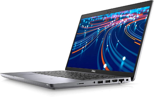 Notebook Dell Latitude 5420 Intel Core I7 8gb 256gb W10 Led