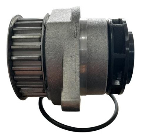 Bomba Agua Original Vw Fox-suran-voyage-gol Trend 1.6 8v Bah