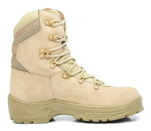 Bota Coturno Tática Militar Feminina Magnum Plus Extra Le | Mercado Livre