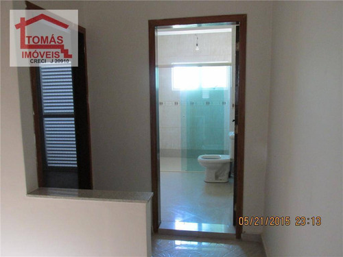 Imagem 28 de 30 de Sobrado Residencial À Venda, Parque São Domingos, São Paulo. - So0539