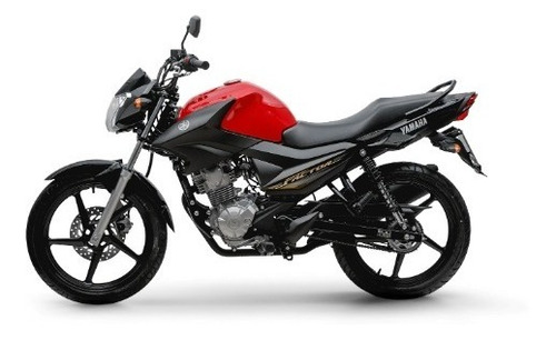 Imagem 5 de 15 de Factor 125i Ed Ubs - 2022 - A - Sem Entrada - Sem Cnh
