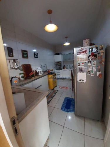 Imagem 3 de 14 de Casa À Venda, 85 M² Por R$ 440.000,00 - Jardim Das Américas - Londrina/pr - Ca2382