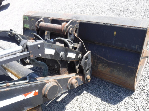 Imagen 10 de 14 de Retroexcavadora Pachara Caterpillar 420e It 2008 Folio 14931