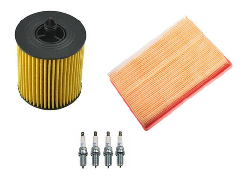 Kit Afinacion Saab 9-5. 2.0l 2005-2012  / S/ac