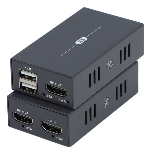 Kit Extensor Hd, Interfaz Multimedia, 165 Pies, 1080p A 60 H
