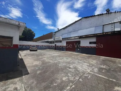 Galpón en venta