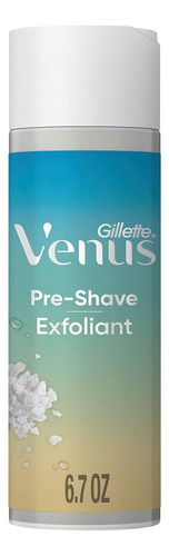 Gillette Venus Exfoliante Exfoliante Para Mujer, Exfoliante.