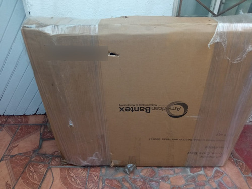 Imagen 3 de 4 de Cama Eléctrica