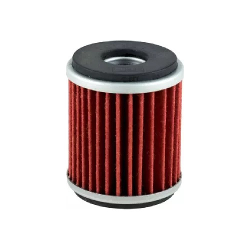 Filtro De Aceite Yamaha Crypton T135  06