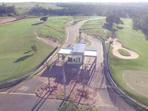 Imagem 19 de 19 de Terreno À Venda No Condomínio Quinta Do Golfe Com 590 M² - V7680