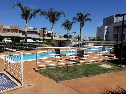 Apartamento, Jardim Califórnia, Ribeirão Preto - 376-a
