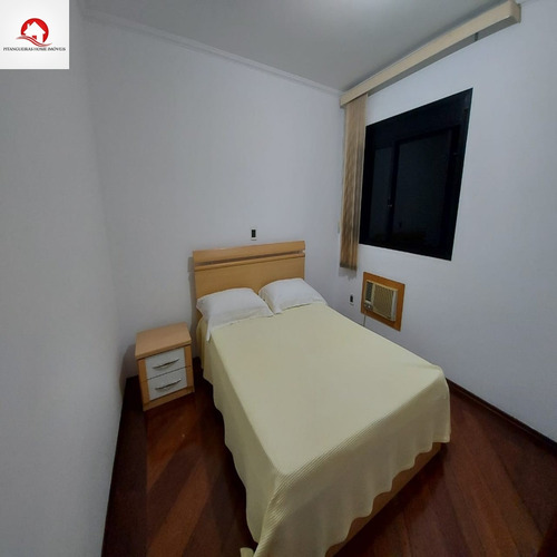 Imagem 21 de 30 de Apartamento Duplex Com Piscina Privativa À Venda Próximo Praia Das Pitangueiras - Ap05509 - 68846992