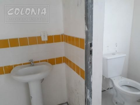 Imagem 4 de 9 de Comercial A Venda - 3826305