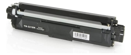 Toner Compativel Preto Tn221/225 9020 9330 Hl3140 3150 3170