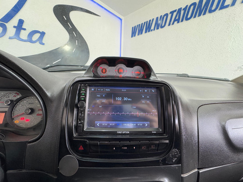 Fiat Strada 1.8 16v Adventure Ce Flex 2p