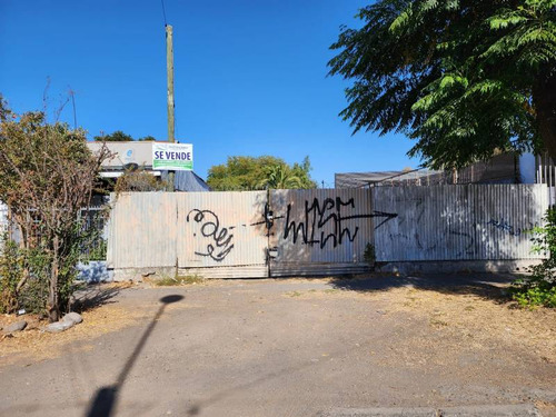 Se Vende Terreno A Dos Cuadras Del Centro