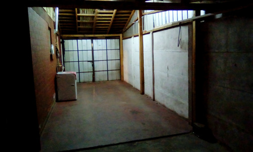 Se Vende Propiedad De 135mt2 De Terreno, 55mt2 Utiles