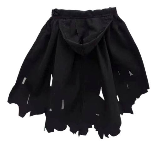 1/12 De Ropa De Figura De Acción, Ropa En Miniatura Negro