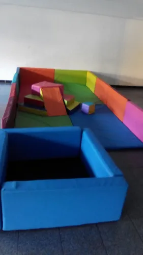 Baby Gym Para Niños Y Niñas (Usado)
