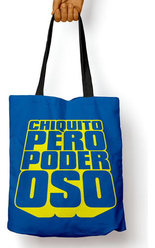 Bolso Chiquito Pero Poderoso (d0940 Boleto.store)