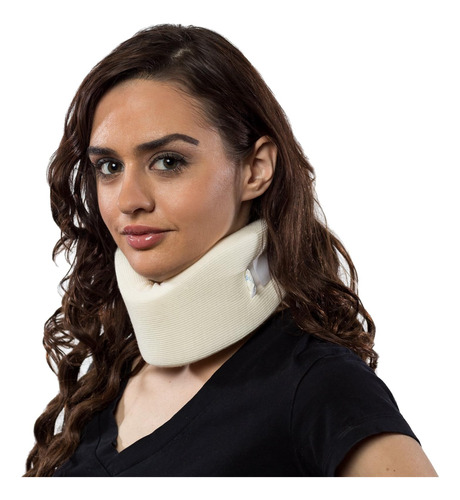 Mars Wellness Soporte Universal Suave Para El Cuello - Sopor