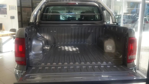 Imagen 17 de 22 de Volkswagen Amarok Highline 2.0 4x4 180 Cv 0 Km 2022