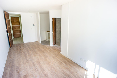 Venta/finaciacion - Departamento - 1 Dormitorio Con Balcón Corrido - Centro Rio, Rosario