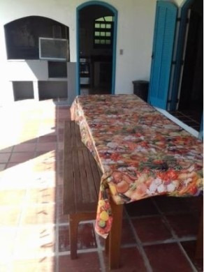 Imagem 8 de 11 de Casa - Praia Grande - 1447