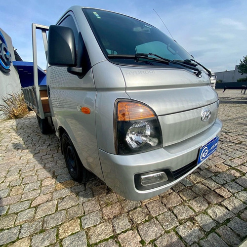 Imagem 7 de 10 de Hyundai Hr 2.5