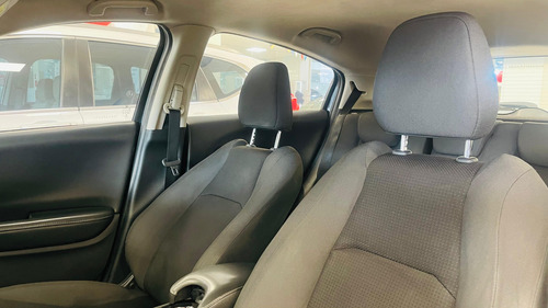 Honda HR-V Honda HR-V LX CVT 1.8 I-VTEC FlexOne