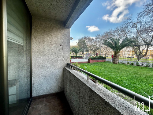 Precioso Y Amplio Dpto En Piso 1 I Pajaritos