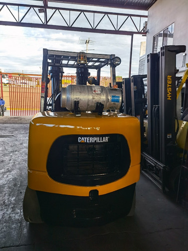 Imagen 3 de 5 de Caterpillar